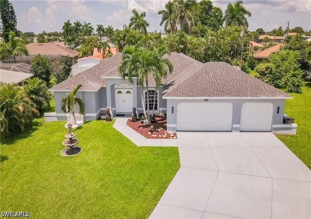 Photo 4 of Single family home for sale at 3302 SE 11th Avenue, Cape Coral, FL 33904 | MLS# 226028253 | Listing updated on 2026-09-14