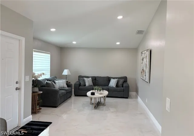 Photo 3 of Single family home for sale at 4230 Randall Blvd, Naples, FL 34120 | MLS# 226028272 | Listing updated on 2026-09-13