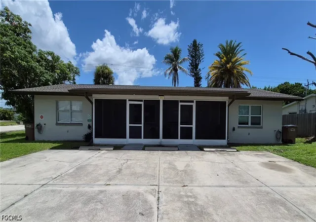 Multi family home for sale at 202 Cape Coral Pkwy W #2, Cape Coral, FL 33914 | MLS# 2026032980