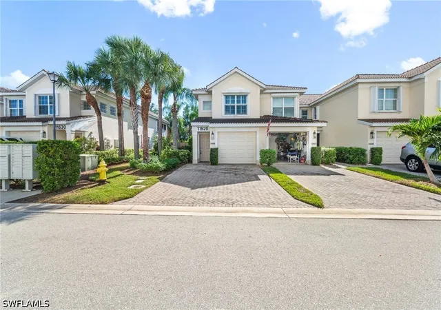 Photo 1 of Condo for sale at 11620 Navarro Way #2408, Fort Myers, FL 33908 | MLS# 226028115 | Listing updated on 2026-09-15