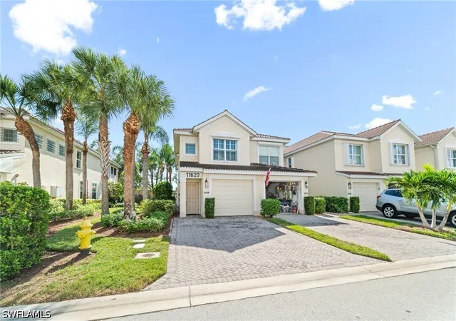 Photo 2 of Condo for sale at 11620 Navarro Way #2408, Fort Myers, FL 33908 | MLS# 226028115 | Listing updated on 2026-09-15