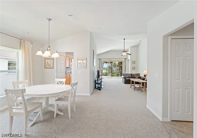 Photo 3 of Condo for sale at 11620 Navarro Way #2408, Fort Myers, FL 33908 | MLS# 226028115 | Listing updated on 2026-09-15