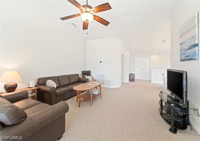 Photo 4 of Condo for sale at 11620 Navarro Way #2408, Fort Myers, FL 33908 | MLS# 226028115 | Listing updated on 2026-09-15
