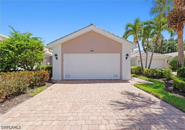 Photo 2 of Sale Pending at 28043 Dorado Dr, Bonita Springs, FL 34135 | MLS# 226026674 | Listing updated on 2026-09-28