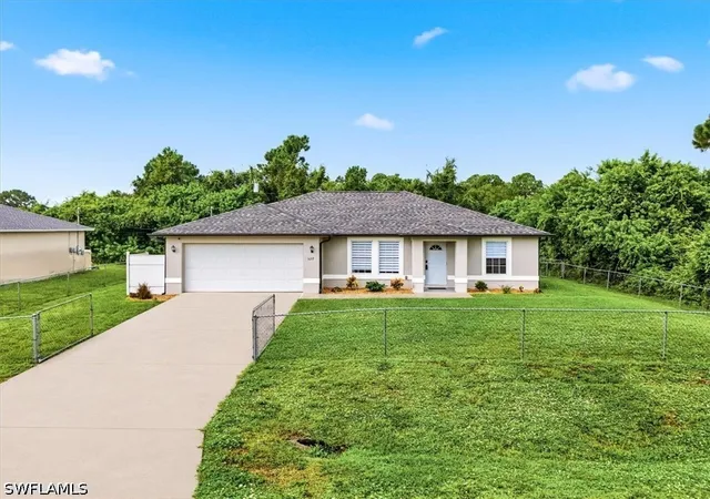 Photo 2 of Single family home for sale at 5217 3rd Street W, Lehigh Acres, FL 33971 | MLS# 226027580 | Listing updated on 2026-09-15