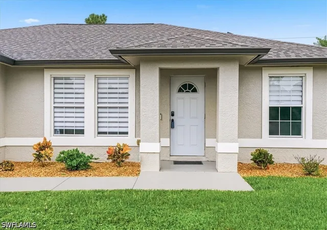 Photo 3 of Single family home for sale at 5217 3rd Street W, Lehigh Acres, FL 33971 | MLS# 226027580 | Listing updated on 2026-09-15