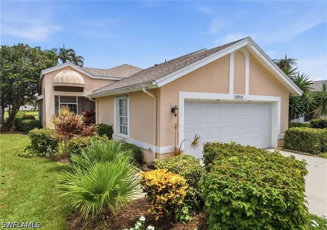 Photo 1 of Single family home for sale at 20918 Country Barn Dr, Estero, FL 33928 | MLS# 226028285 | Listing updated on 2026-09-05