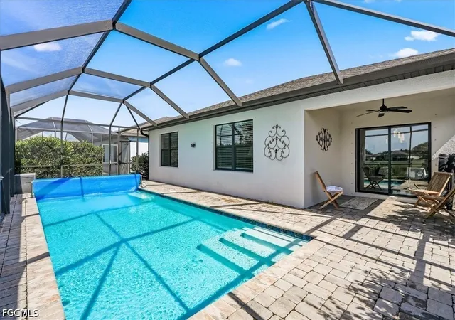 Photo 3 of Single family home for sale at 10761 Firebush Cir, North Fort Myers, FL 33917 | MLS# 2026033007 | Listing updated on 2026-09-20