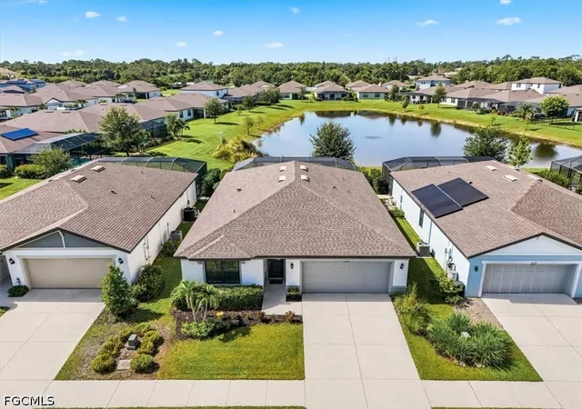 Photo 3 of Single family home for sale at 10761 Firebush Cir, North Fort Myers, FL 33917 | MLS# 2026033007 | Listing updated on 2026-09-20