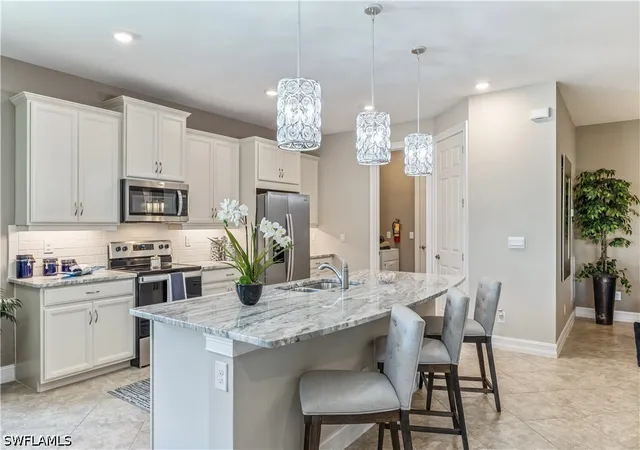 Photo 3 of Sale Pending at 856 NE 6th Avenue, Cape Coral, FL 33909 | MLS# 226028303 | Listing updated on 2026-09-15