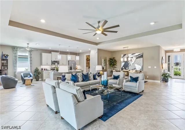 Photo 4 of Sale Pending at 856 NE 6th Avenue, Cape Coral, FL 33909 | MLS# 226028303 | Listing updated on 2026-09-15