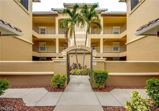 Photo 1 of Condo for sale at 3804 Agualinda Blvd #102, Cape Coral, FL 33914 | MLS# 2026033030 | Listing updated on 2026-09-08
