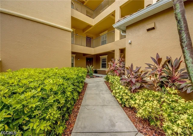 Photo 3 of Condo for sale at 3804 Agualinda Blvd #102, Cape Coral, FL 33914 | MLS# 2026033030 | Listing updated on 2026-09-08