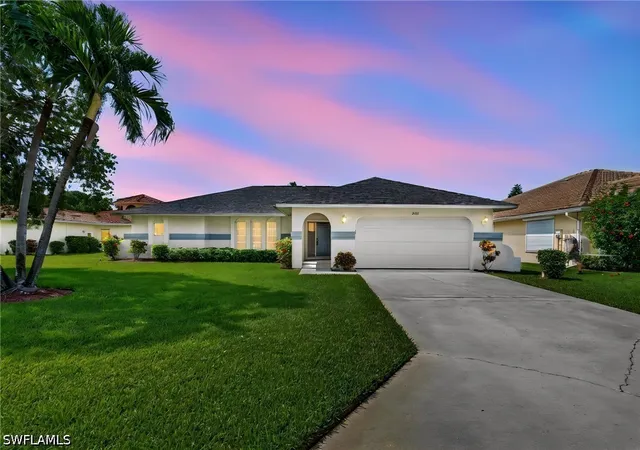 Photo 1 of Single family home for sale at 5184 Harrogate Ct, Naples, FL 34112 | MLS# 226027785 | Listing updated on 2026-09-15