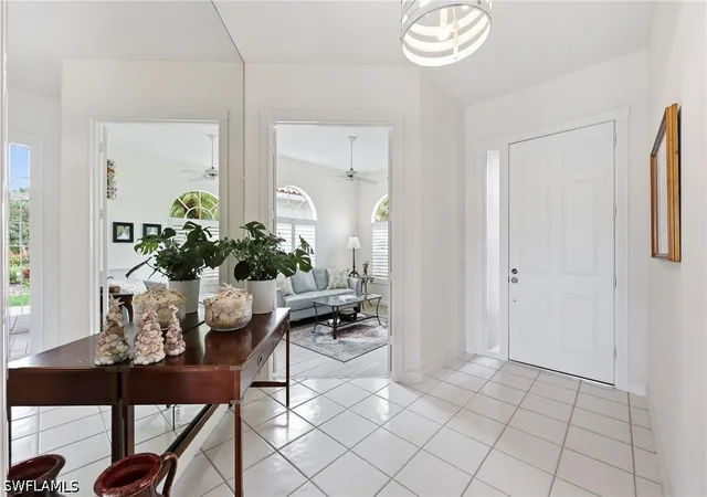 Photo 3 of Sale Pending at 3444 Donoso Ct, Naples, FL 34109 | MLS# 226027798 | Listing updated on 2026-09-04