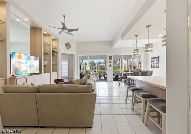 Photo 3 of Sale Pending at 3444 Donoso Ct, Naples, FL 34109 | MLS# 226027798 | Listing updated on 2026-09-04