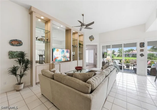 Photo 4 of Sale Pending at 3444 Donoso Ct, Naples, FL 34109 | MLS# 226027798 | Listing updated on 2026-09-04