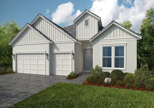Photo 1 of Sale Pending at 26752 Dove Dr, Punta Gorda, FL 33955 | MLS# 226028323 | Listing updated on 2026-09-13
