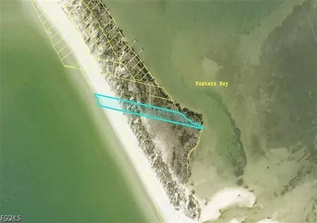 Land for sale at None None, Captiva, FL 33924 | MLS# 2026033060