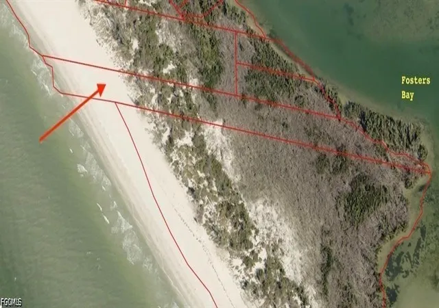 Photo 1 of Land for sale at None, Captiva, FL 33924 | MLS# 2026033060 | Listing updated on 2026-09-02