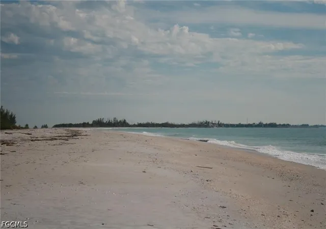 Photo 3 of Land for sale at None, Captiva, FL 33924 | MLS# 2026033060 | Listing updated on 2026-09-02