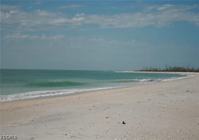 Photo 4 of Land for sale at None, Captiva, FL 33924 | MLS# 2026033060 | Listing updated on 2026-09-02