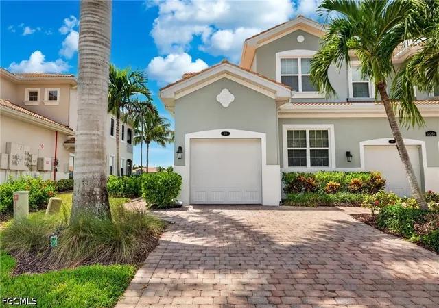Photo 1 of Sale Pending at 18268 Creekside Preserve Loop #201, Fort Myers, FL 33908 | MLS# 2026033068 | Listing updated on 2026-09-14