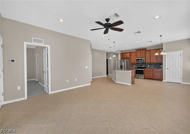 Listing Photo 4 - Condo for sale in building located at 18268 Creekside Preserve Loop, Fort Myers, FL 33908 - Unit #201