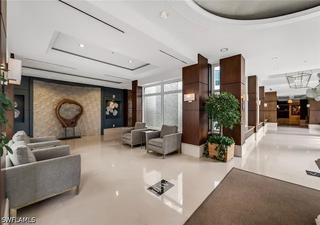 Listing Photo 5 - Condo for sale in building located at 285 Grande Wy, Naples, FL 34110 - Unit #503