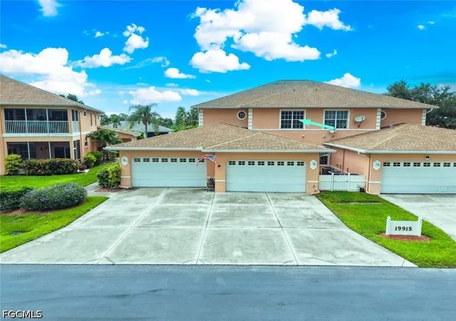 Photo 1 of Condo for sale at 19915 Lake Vista Cir #2, Lehigh Acres, FL 33936 | MLS# 2026033078 | Listing updated on 2026-09-09