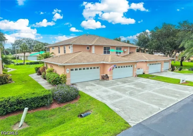Photo 2 of Condo for sale at 19915 Lake Vista Cir #2, Lehigh Acres, FL 33936 | MLS# 2026033078 | Listing updated on 2026-09-09