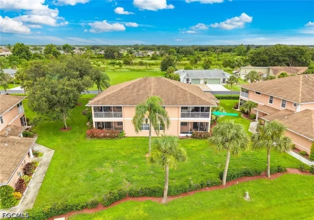 Photo 3 of Condo for sale at 19915 Lake Vista Cir #2, Lehigh Acres, FL 33936 | MLS# 2026033078 | Listing updated on 2026-09-09