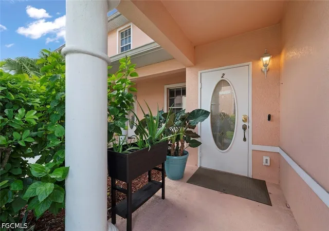 Photo 3 of Condo for sale at 19915 Lake Vista Cir #2, Lehigh Acres, FL 33936 | MLS# 2026033078 | Listing updated on 2026-09-09
