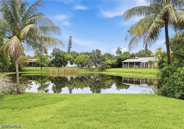 Photo 3 of Single family home for sale at 1073 N Alhambra Cir, Naples, FL 34103 | MLS# 226028173 | Listing updated on 2026-09-18
