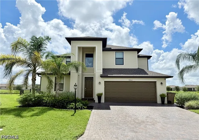 Photo 1 of Single family home for sale at 3302 Pasadena Ct, Fort Myers, FL 33905 | MLS# 2026033093 | Listing updated on 2026-09-12