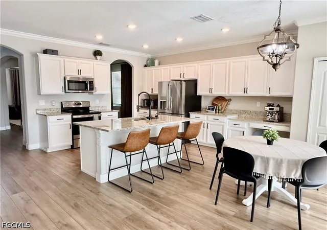 Photo 3 of Single family home for sale at 3302 Pasadena Ct, Fort Myers, FL 33905 | MLS# 2026033093 | Listing updated on 2026-09-26
