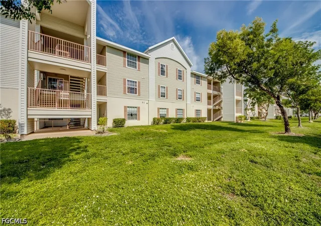Photo 1 of Condo for sale at 1761 Four Mile Cvs Pkwy #513, Cape Coral, FL 33990 | MLS# 2026033094 | Listing updated on 2026-09-08