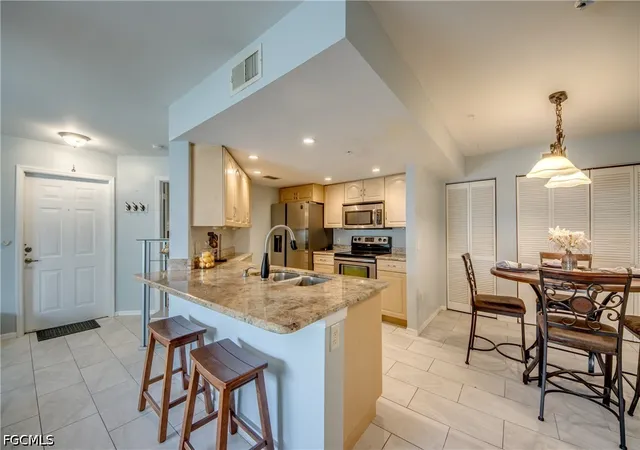 Photo 3 of Condo for sale at 1761 Four Mile Cvs Pkwy #513, Cape Coral, FL 33990 | MLS# 2026033094 | Listing updated on 2026-10-03