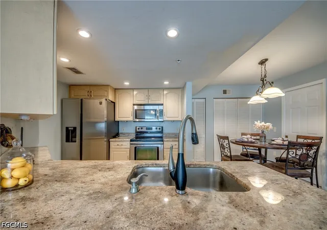 Photo 3 of Condo for sale at 1761 Four Mile Cvs Pkwy #513, Cape Coral, FL 33990 | MLS# 2026033094 | Listing updated on 2026-09-08
