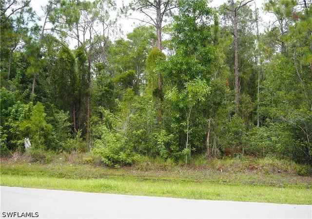 Photo 2 of Land for sale at 24310 Golden Eagle Ln, Bonita Springs, FL 34135 | MLS# 226028249 | Listing updated on 2026-09-03