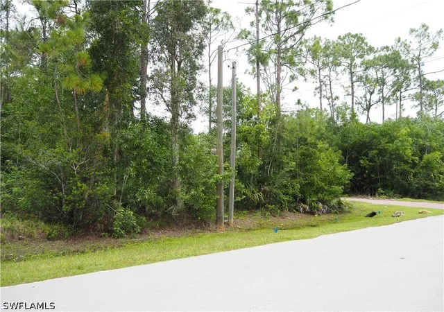 Photo 3 of Land for sale at 24310 Golden Eagle Ln, Bonita Springs, FL 34135 | MLS# 226028249 | Listing updated on 2026-09-03
