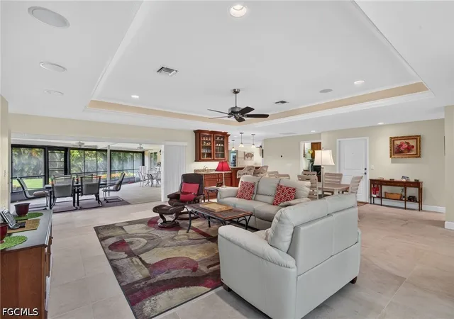 Photo 1 of Sale Pending at 4478 Windjammer Ln, Fort Myers, FL 33919 | MLS# 2026033101 | Listing updated on 2026-09-15