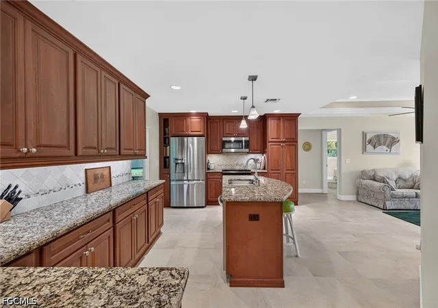 Photo 3 of Sale Pending at 4478 Windjammer Ln, Fort Myers, FL 33919 | MLS# 2026033101 | Listing updated on 2026-09-15