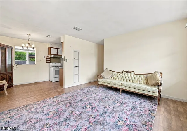 Photo 4 of Single family home for sale at 803 Perry Ave, Lehigh Acres, FL 33936 | MLS# 2026033110 | Listing updated on 2026-09-08