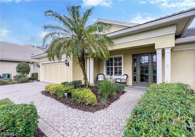 Photo 1 of Single family home for sale at 3290 Shady Bnd Way, Fort Myers, FL 33905 | MLS# 2026033109 | Listing updated on 2026-09-10