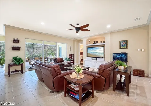 Photo 2 of Single family home for sale at 3290 Shady Bnd Way, Fort Myers, FL 33905 | MLS# 2026033109 | Listing updated on 2026-09-10