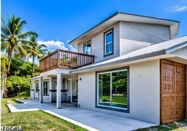 Photo 4 of Single family home for sale at 3784 Coquina Dr, Sanibel, FL 33957 | MLS# 2026033114 | Listing updated on 2026-09-04