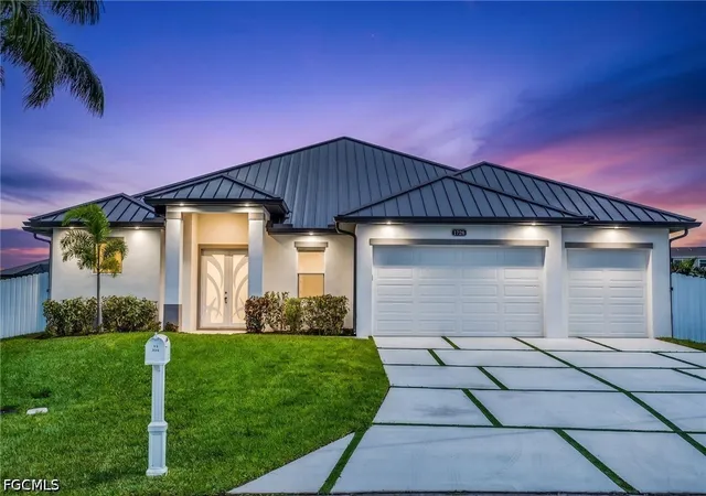Photo 1 of Single family home for sale at 1726 Sw 36th Terrace, Cape Coral, FL 33914 | MLS# 2026033120 | Listing updated on 2026-10-04