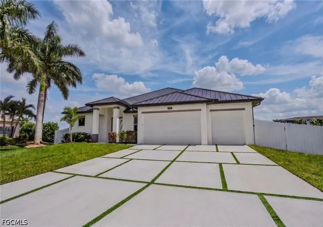 Photo 3 of Single family home for sale at 1726 SW 36th Terrace, Cape Coral, FL 33914 | MLS# 2026033120 | Listing updated on 2026-10-04