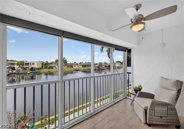Photo 1 of Condo for sale at 4108 Se 19th Avenue #206, Cape Coral, FL 33904 | MLS# 2026033124 | Listing updated on 2026-09-12